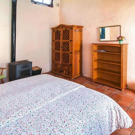 La Hoya, El Tanque Apartment *
