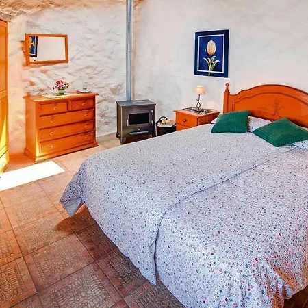 La Hoya, El Tanque Apartment