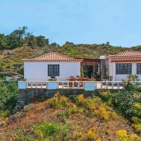 La Hoya, El Tanque Apartment