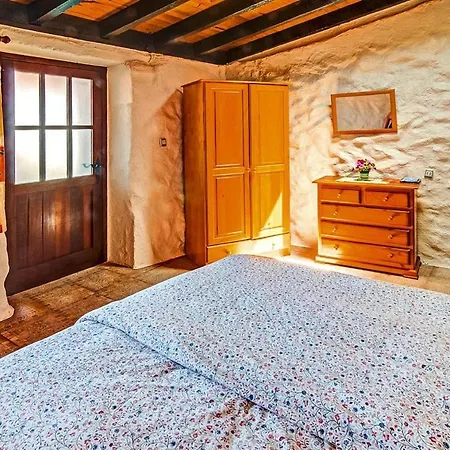 Apartment La Hoya, El Tanque