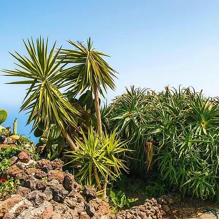 La Hoya, El Tanque Apartmán