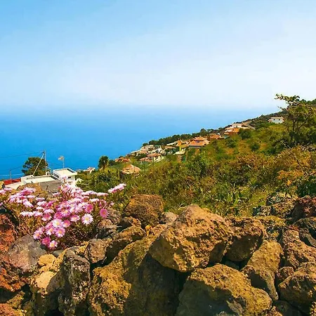Apartmán La Hoya, El Tanque