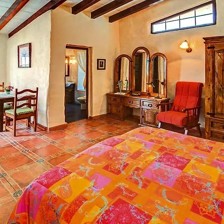 Apartmán La Hoya, El Tanque Las Cruces (Canary)