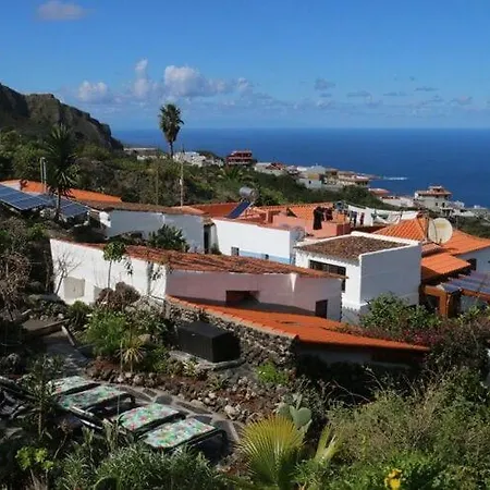 La Hoya, El Tanque Apartmán *